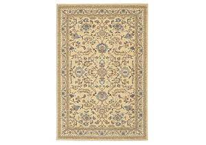 Image for Ventanna Maize Area Rug - 2.5x12