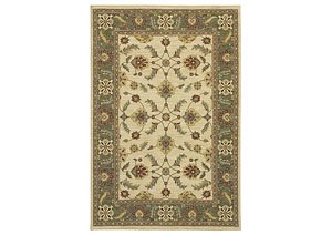 Image for Sedona   Ivory Limestone Area Rug - 2.5x12