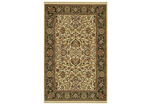 Image for Persian Tapestry Area Rug - 2.6x12