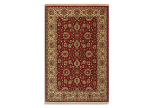 Image for Bella Rosa Area Rug - 2.6x12