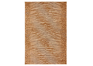 Image for Palmero   Area Rug - 2.11x4.8