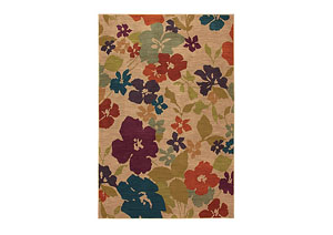 Image for Brookdale   Area Rug - 2.11x4.8