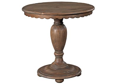 Image for Weatherford Heather Accent Table