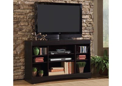 Image for 48" Mahogany Entertainment Console