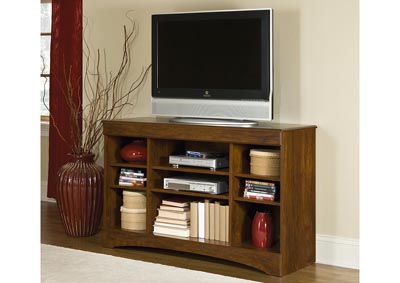 Image for 48" Persimmon Entertainment Console