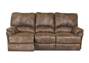 Image for Briscoe Silt Reclining Sofa