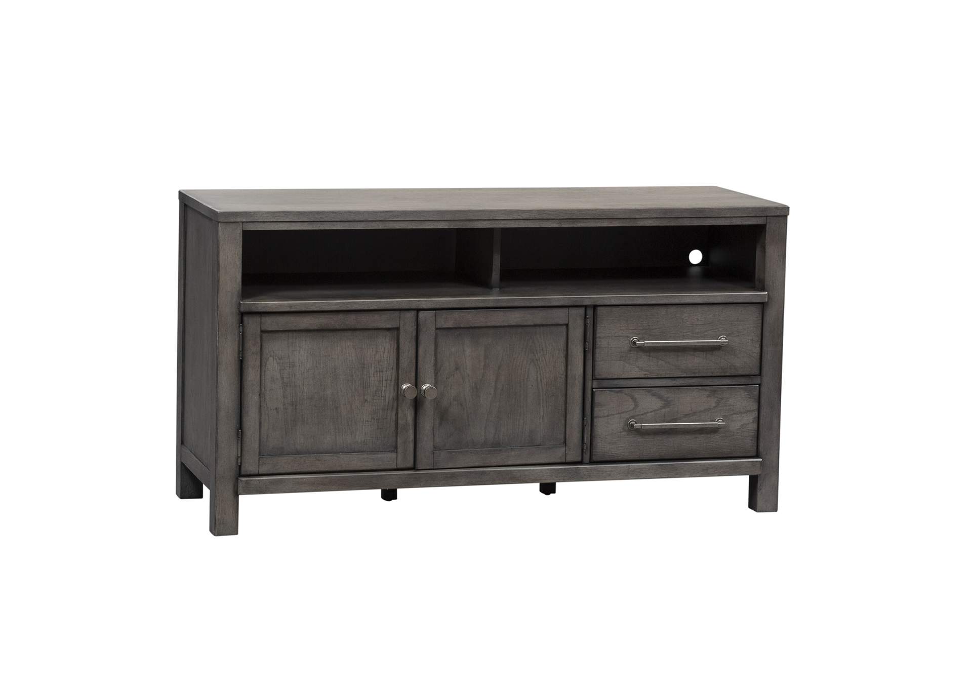 56 Inch Entertainment Console,Liberty