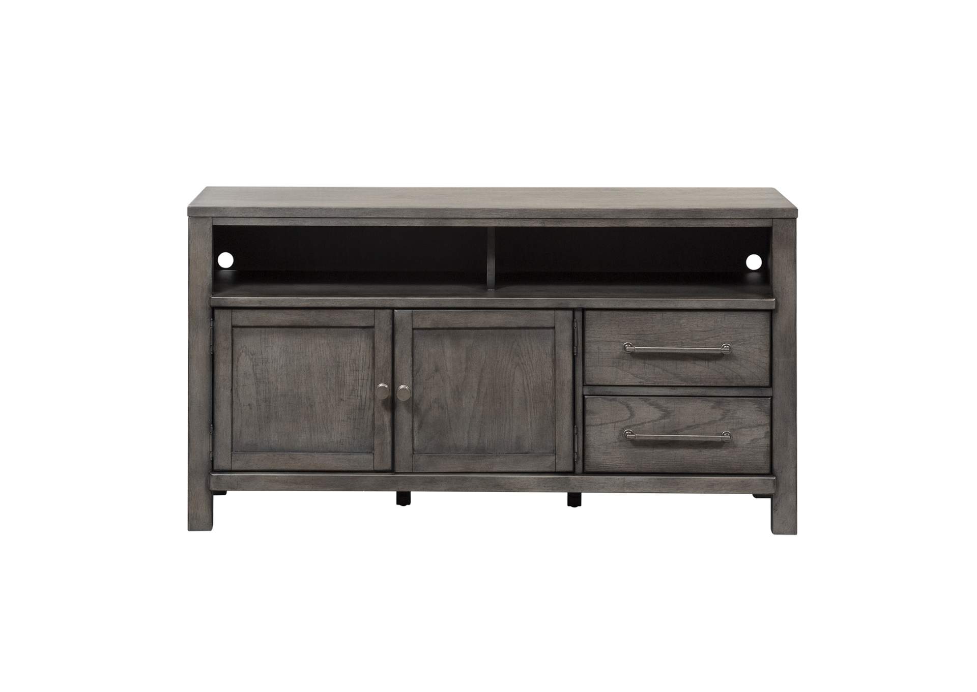 56 Inch Entertainment Console,Liberty