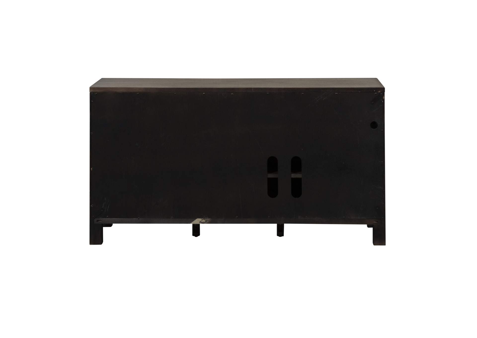 56 Inch Entertainment Console,Liberty