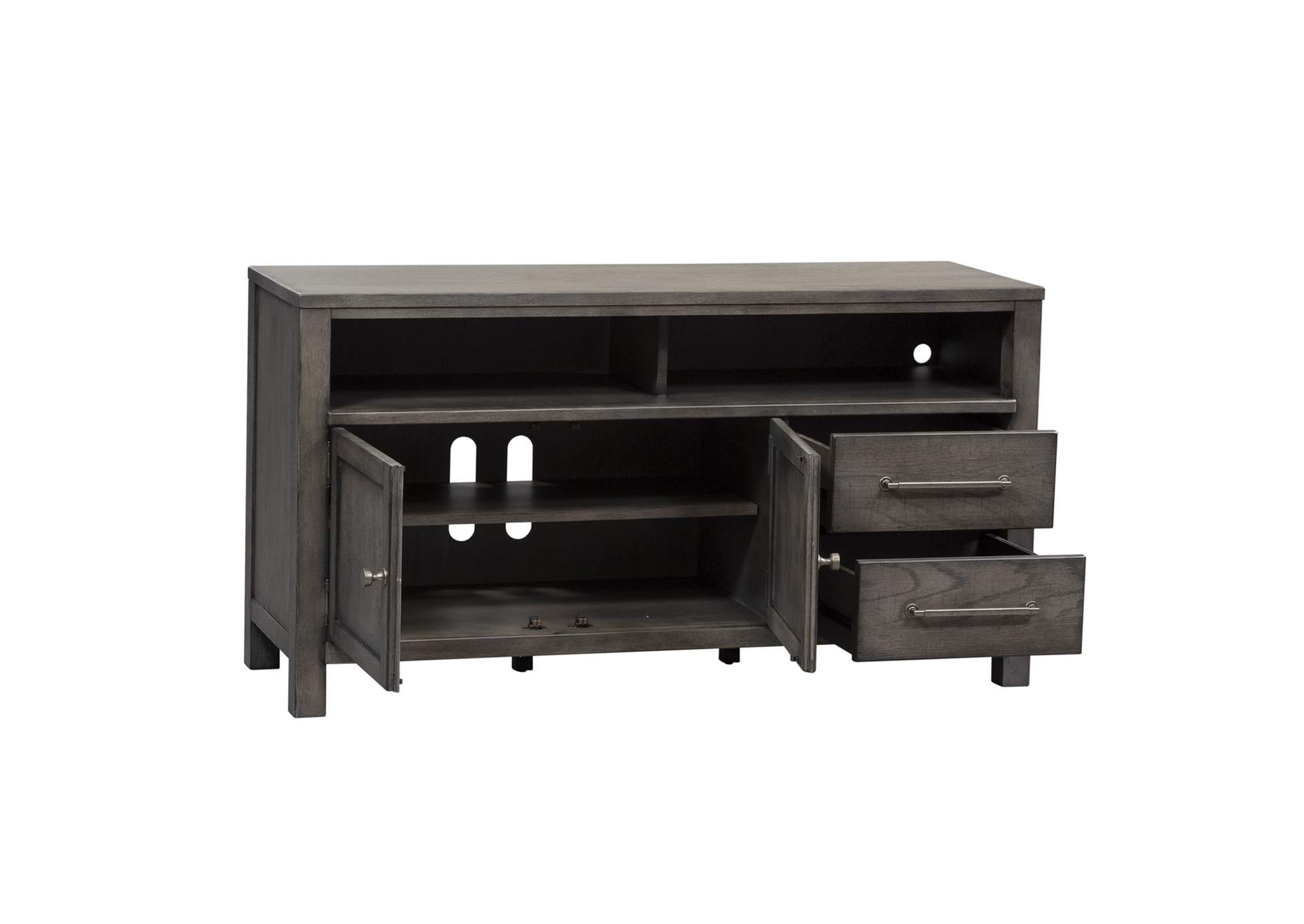 56 Inch Entertainment Console,Liberty