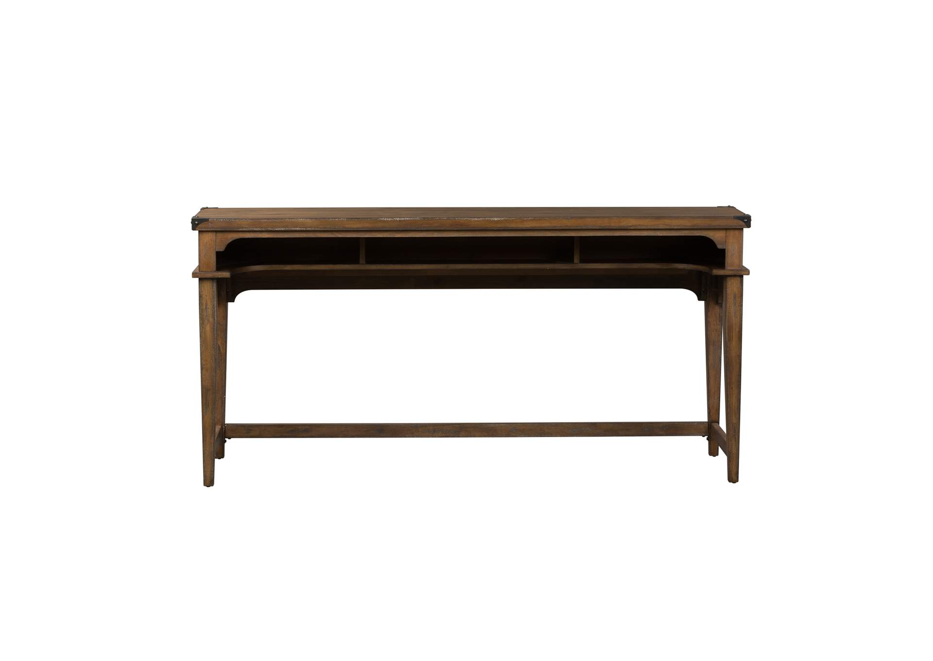 Console Bar Table,Liberty