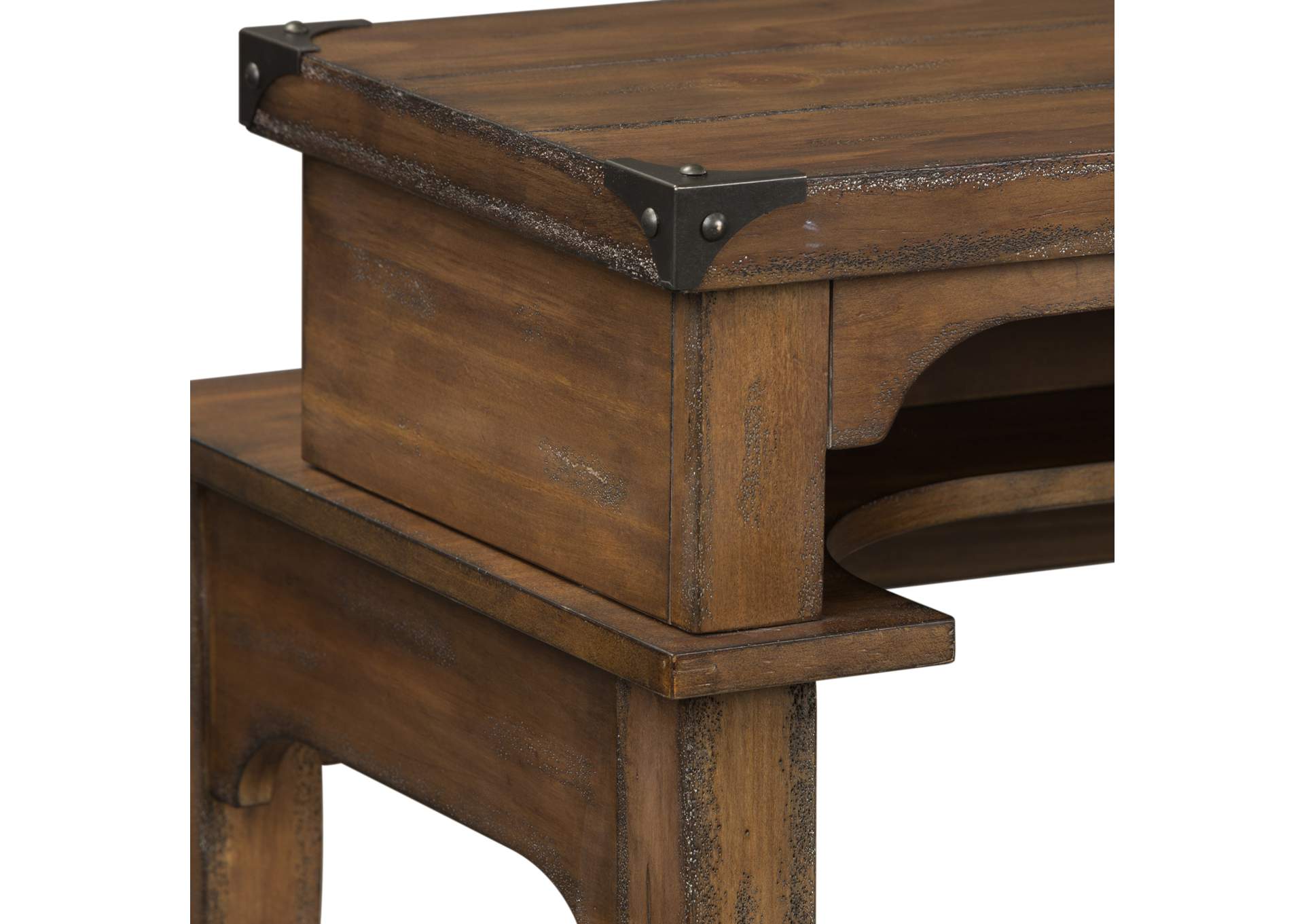 Console Bar Table,Liberty