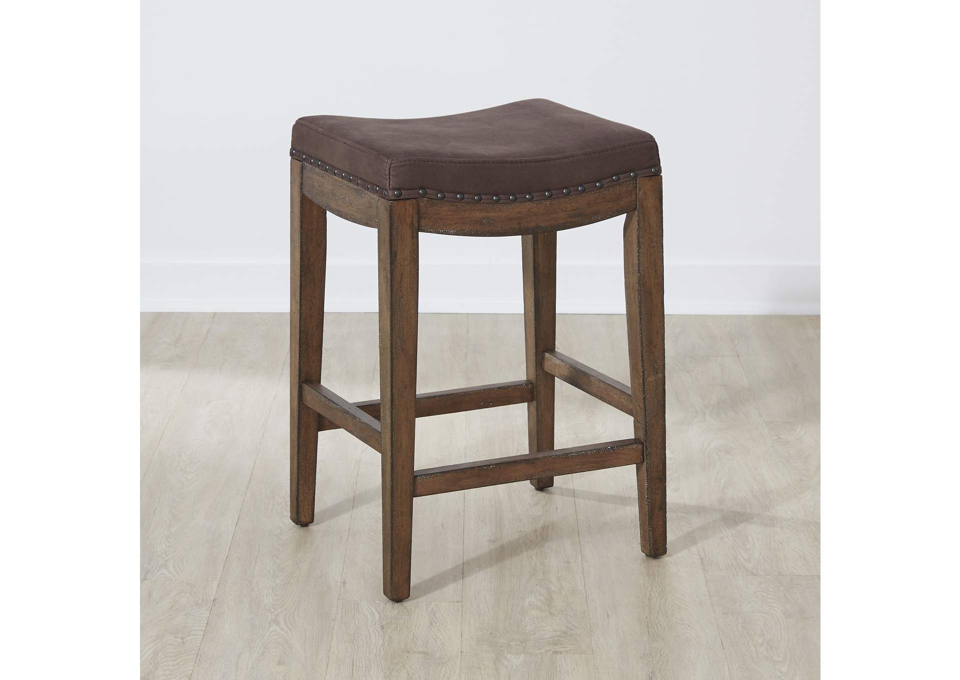 Uph Console Stool,Liberty