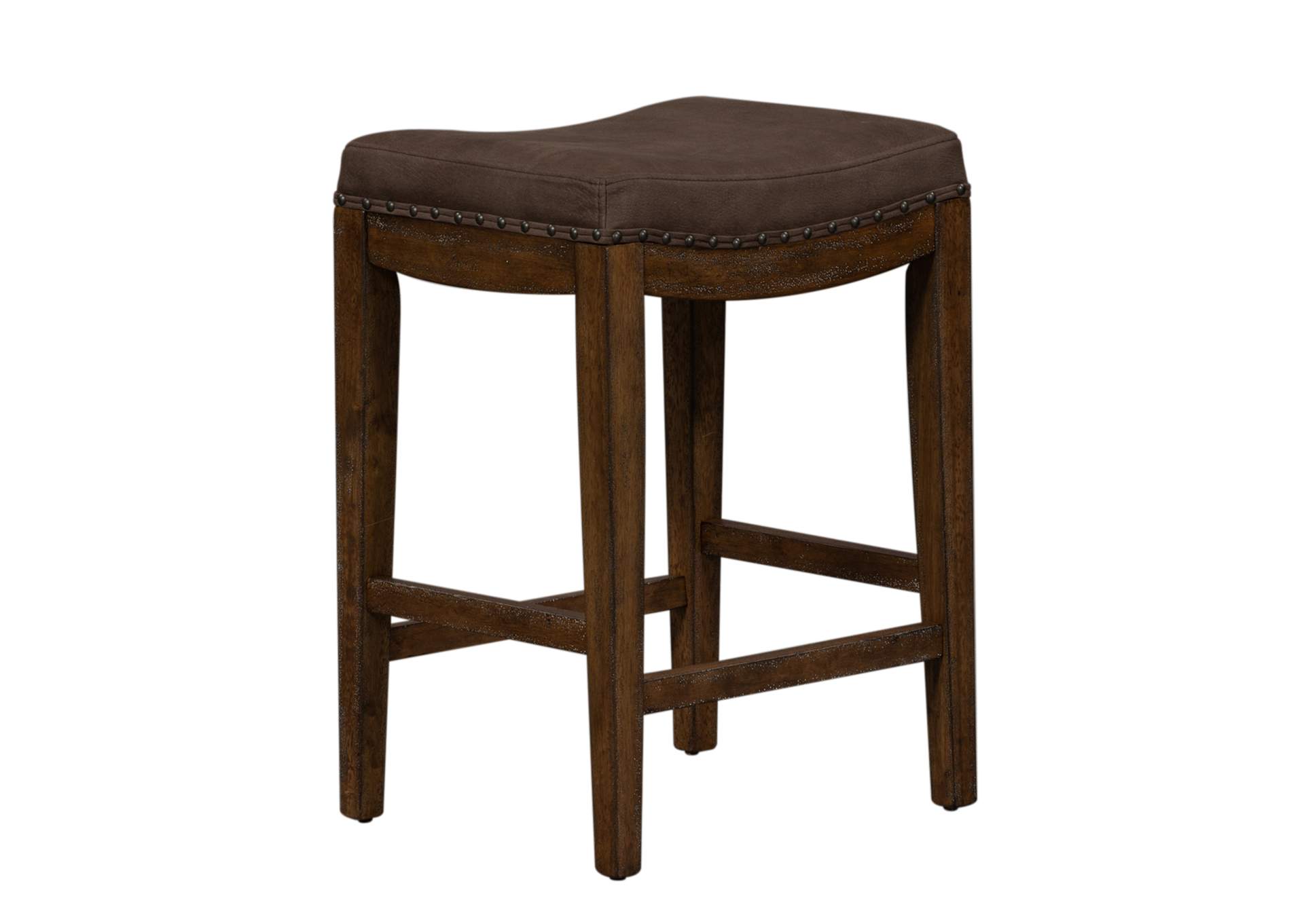 Uph Console Stool,Liberty