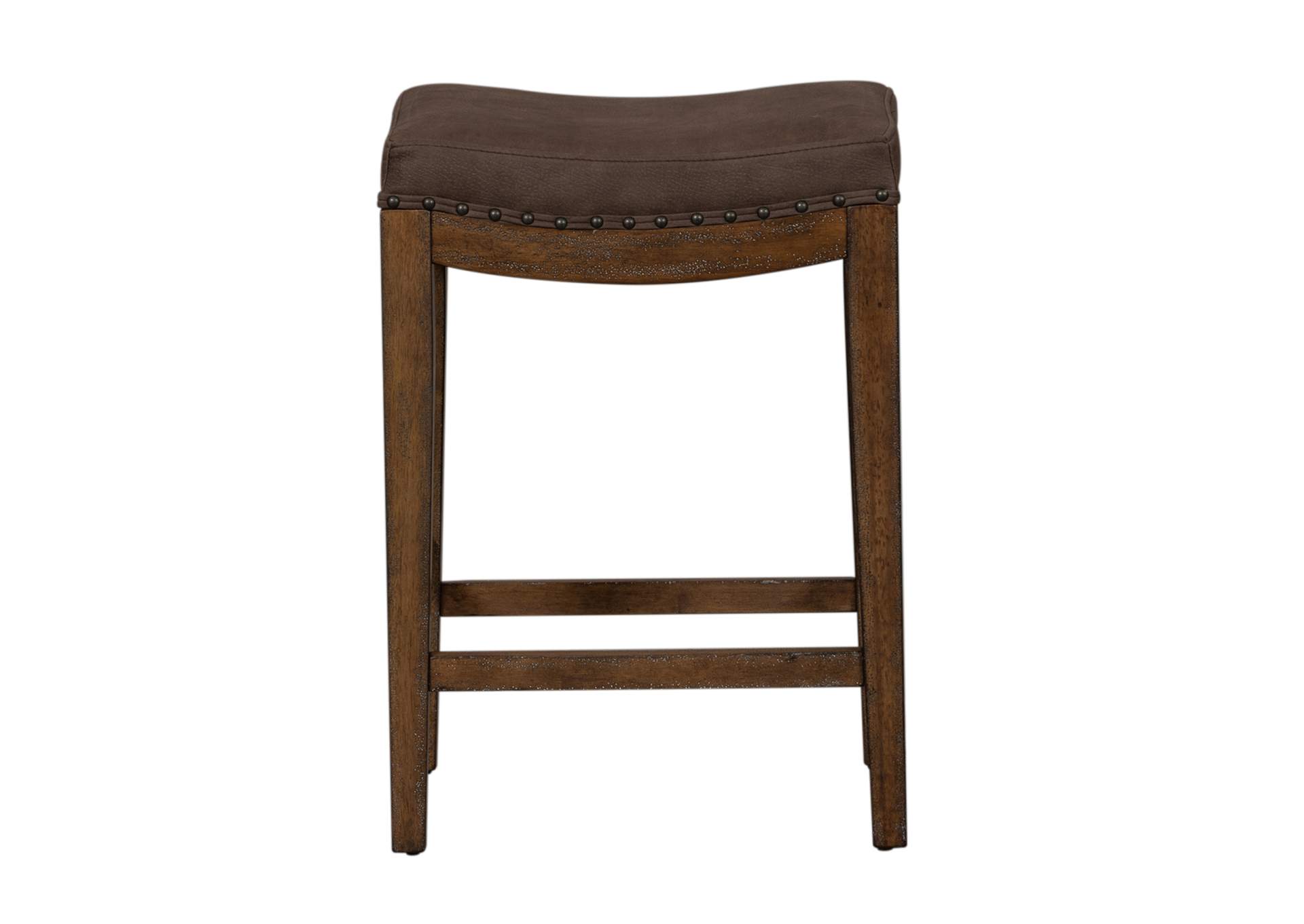 Uph Console Stool,Liberty