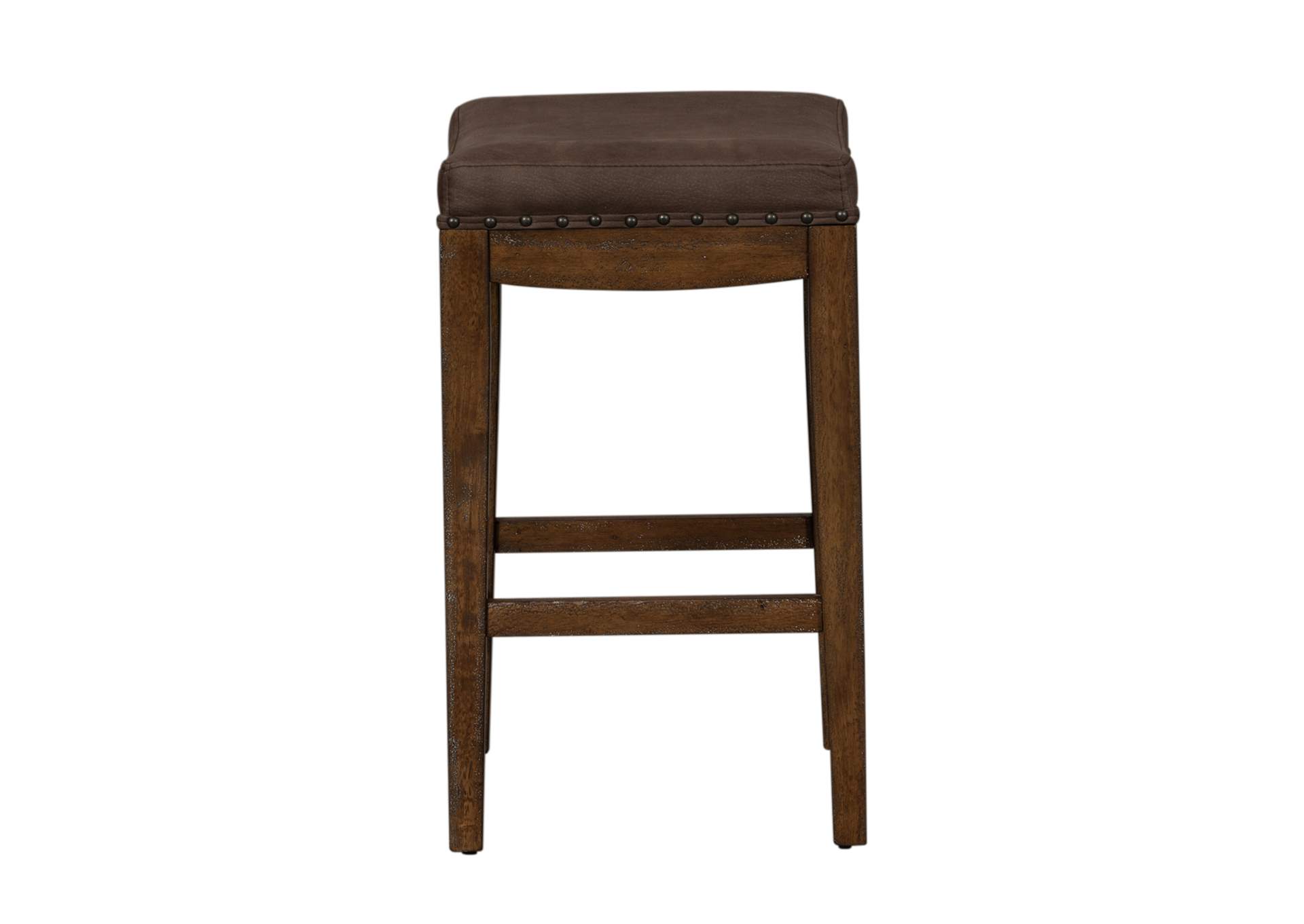 Uph Console Stool,Liberty