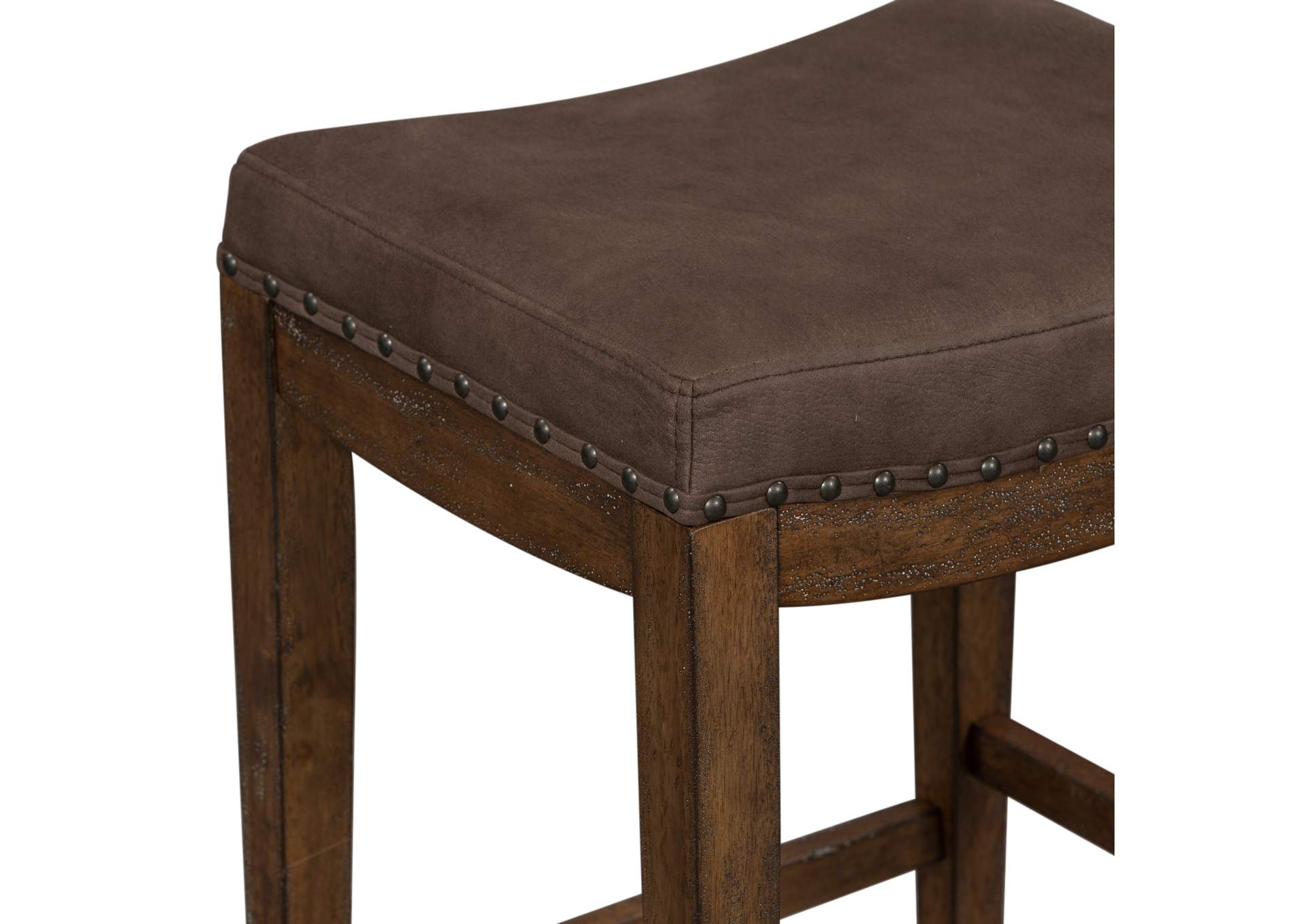 Uph Console Stool,Liberty