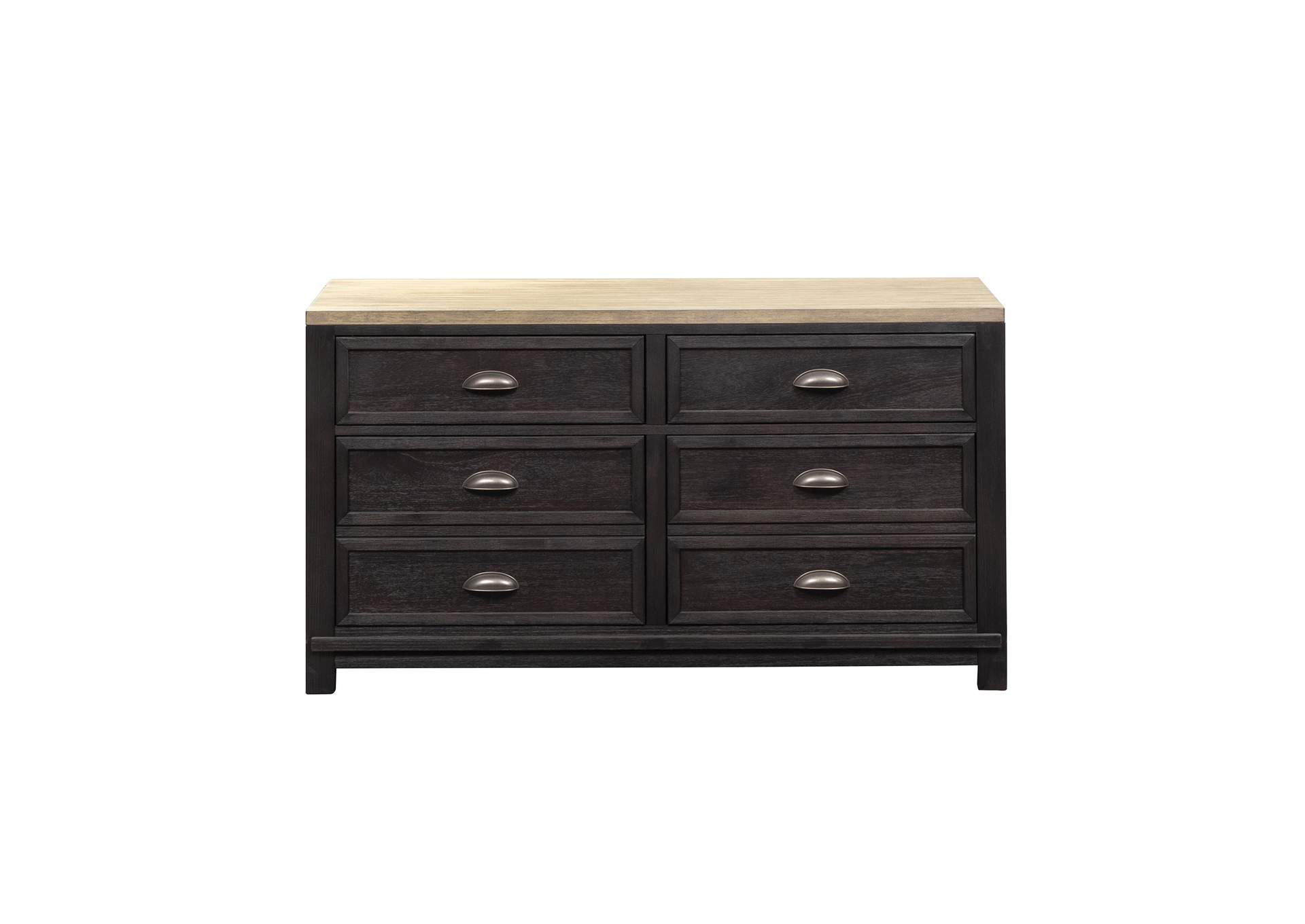 Heatherbrook Credenza,Liberty