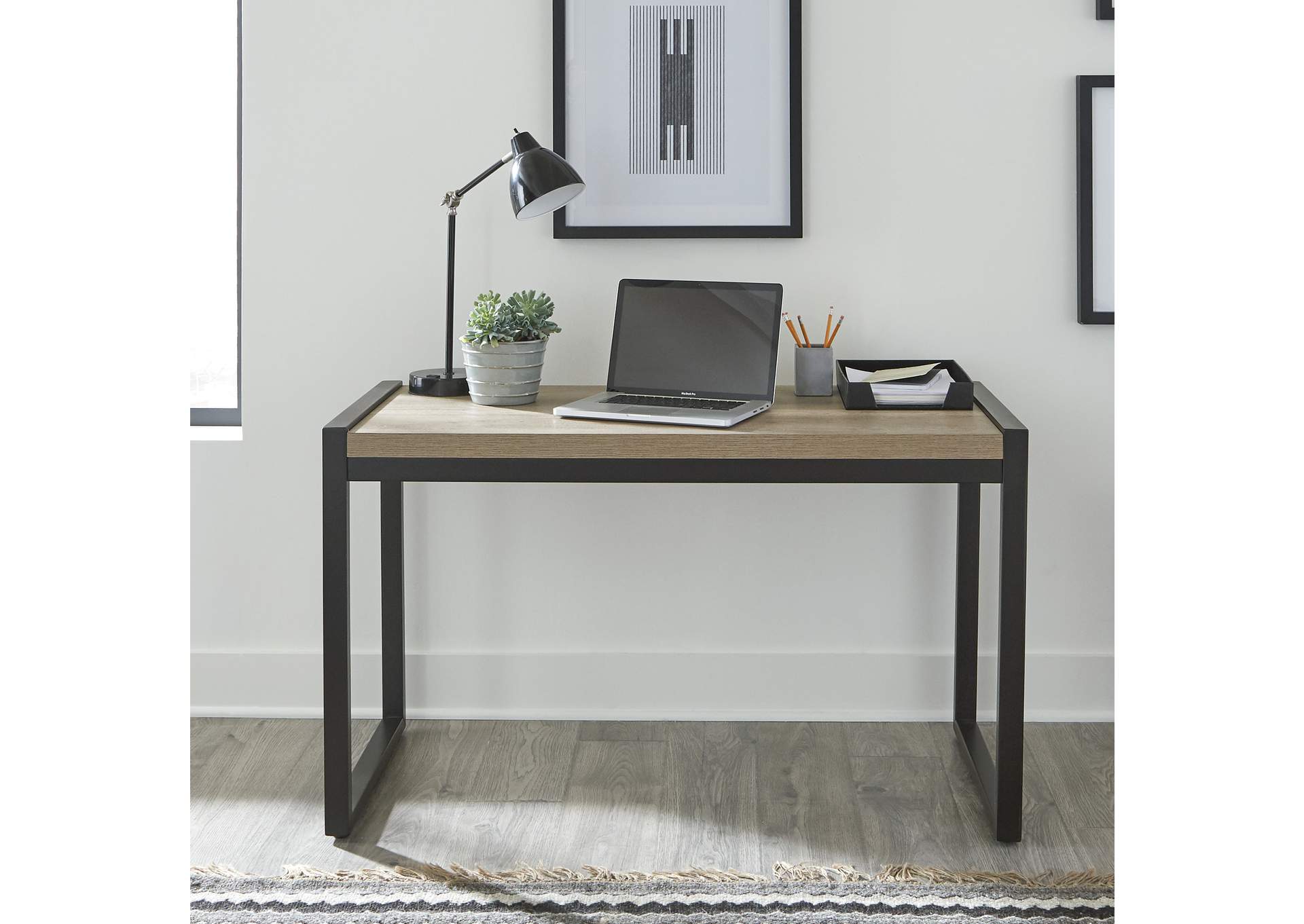 Sun Valley Writing Desk,Liberty