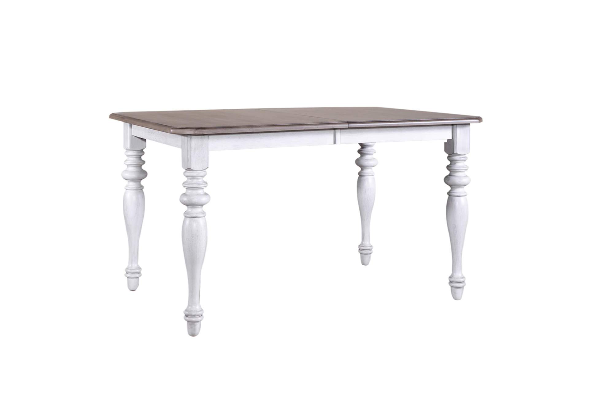 Ocean Isle 5 Piece Rectangular Table Set,Liberty