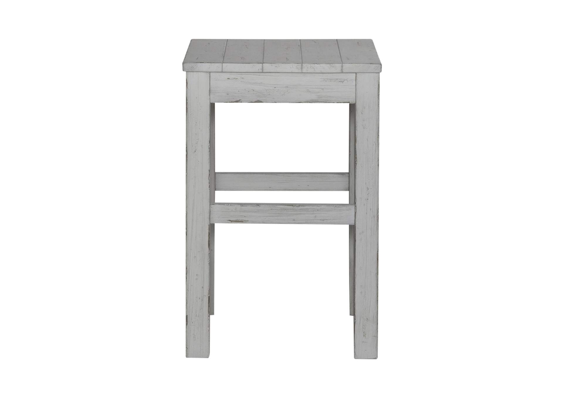 River Place Console Stool,Liberty