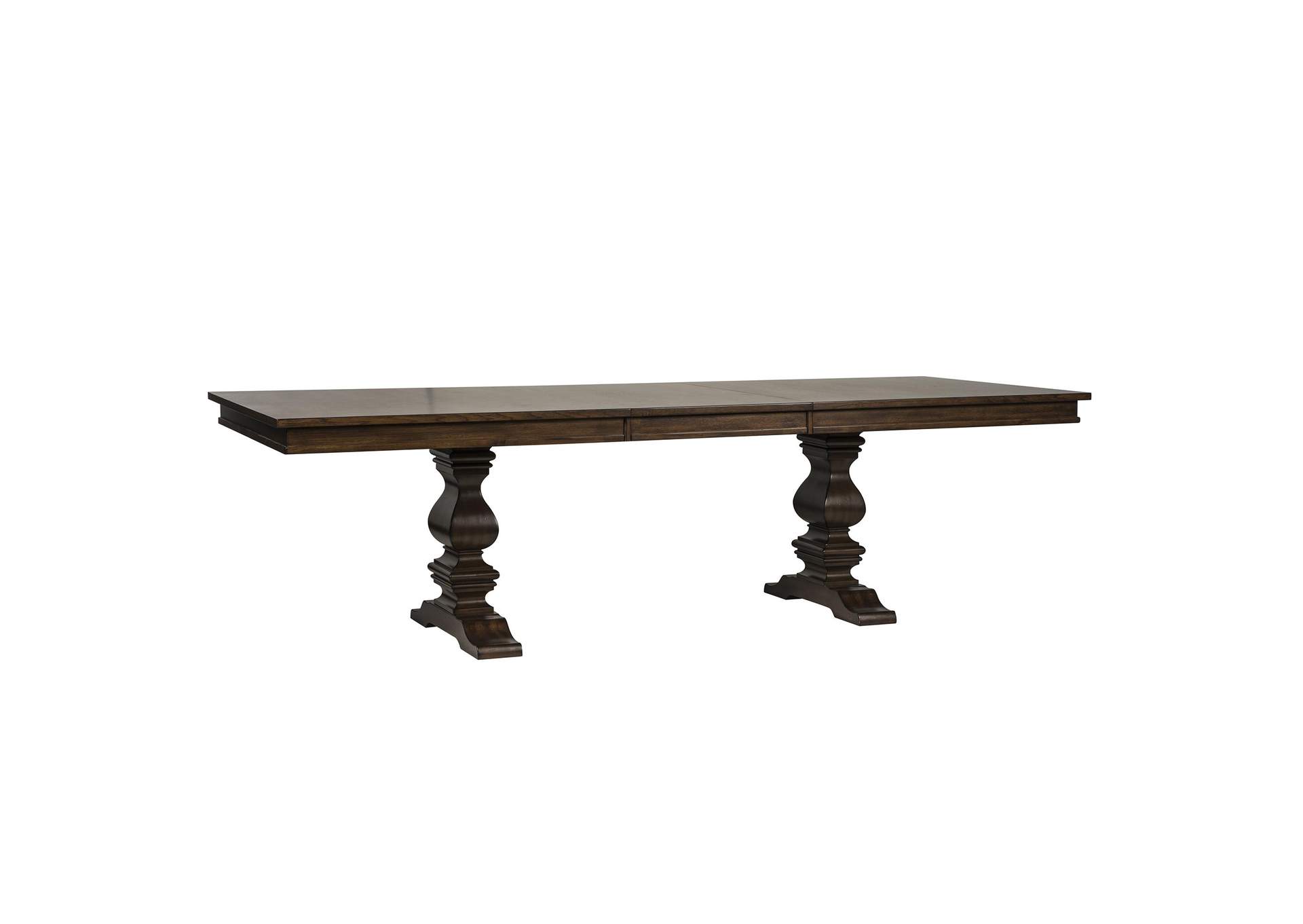 Armand Trestle Table,Liberty