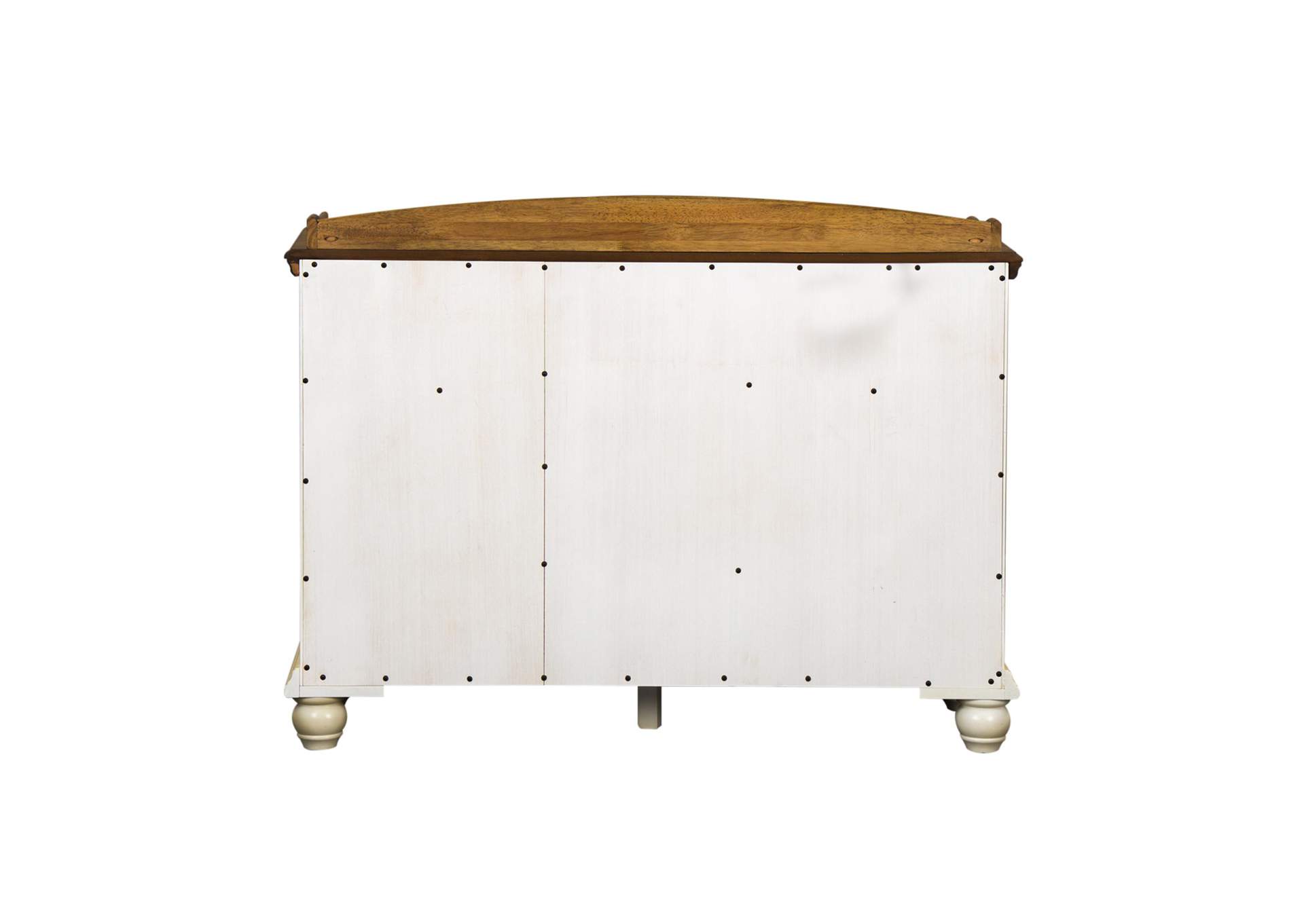 Springfield Sideboard,Liberty