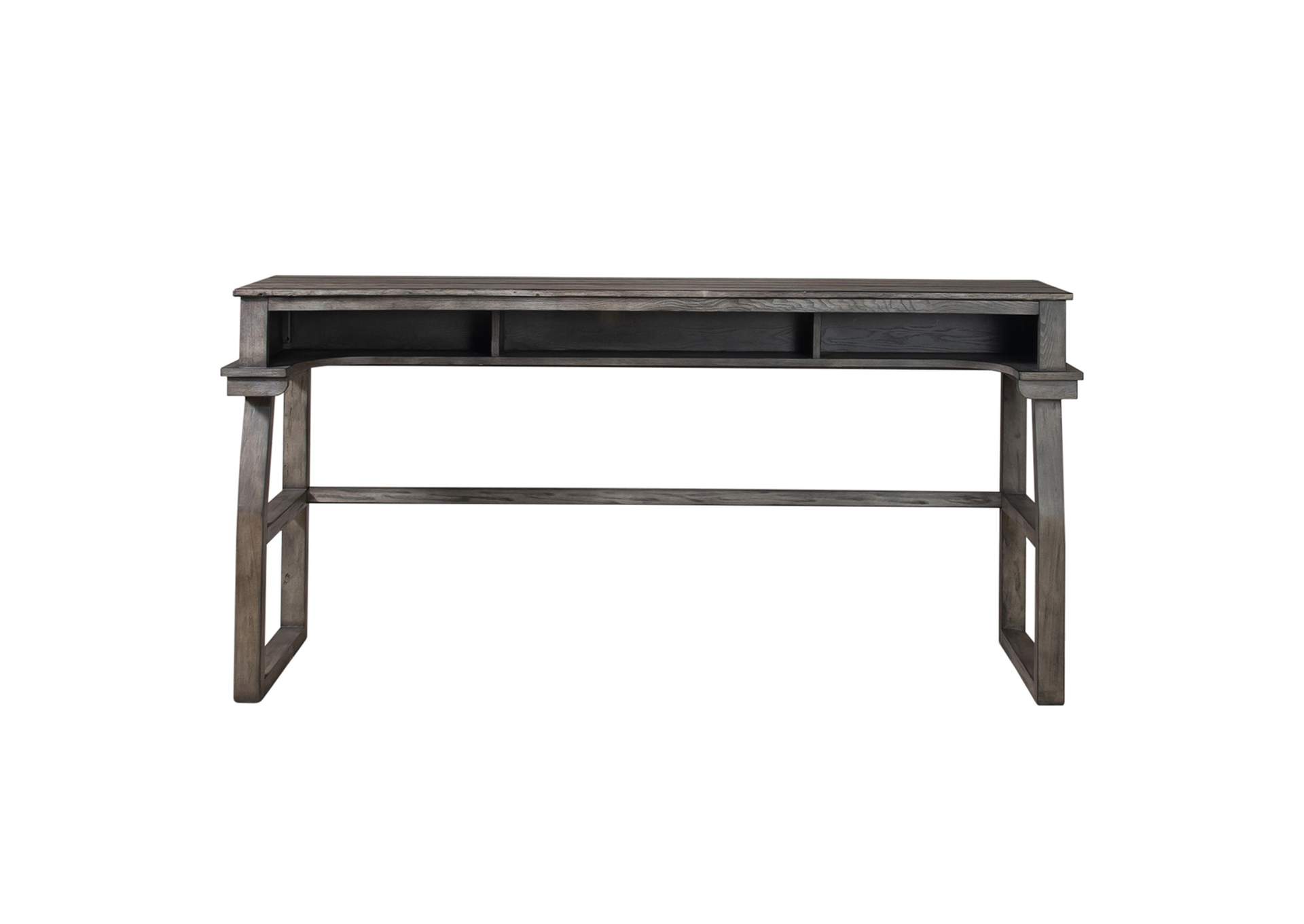 Hayden Way Console Bar Table,Liberty