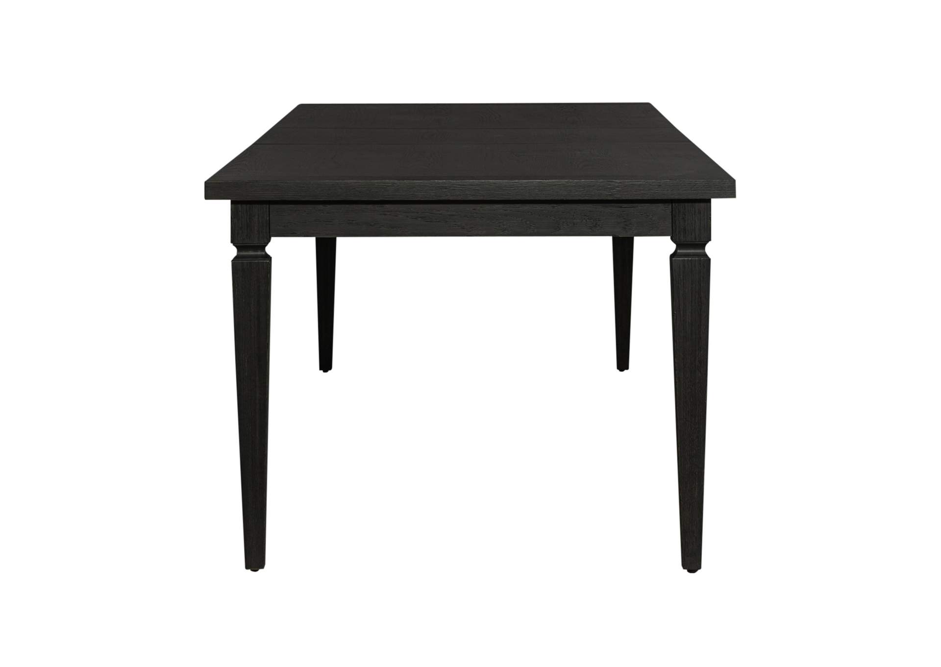 Caruso Heights Rectangular Leg Table,Liberty