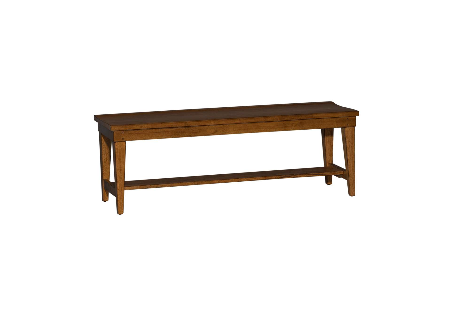 Hearthstone Ridge Dining Bench (RTA),Liberty