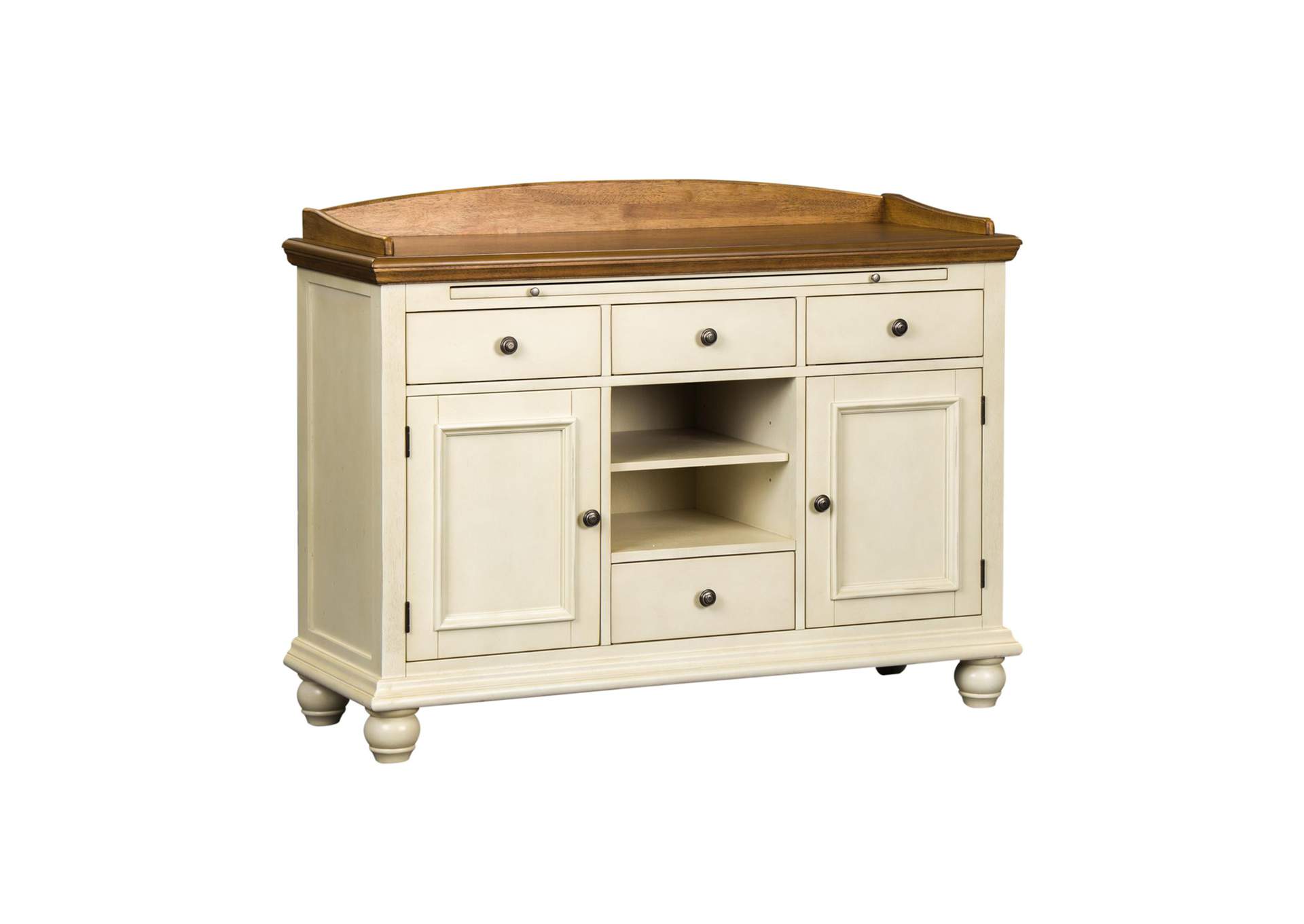 Springfield Sideboard,Liberty