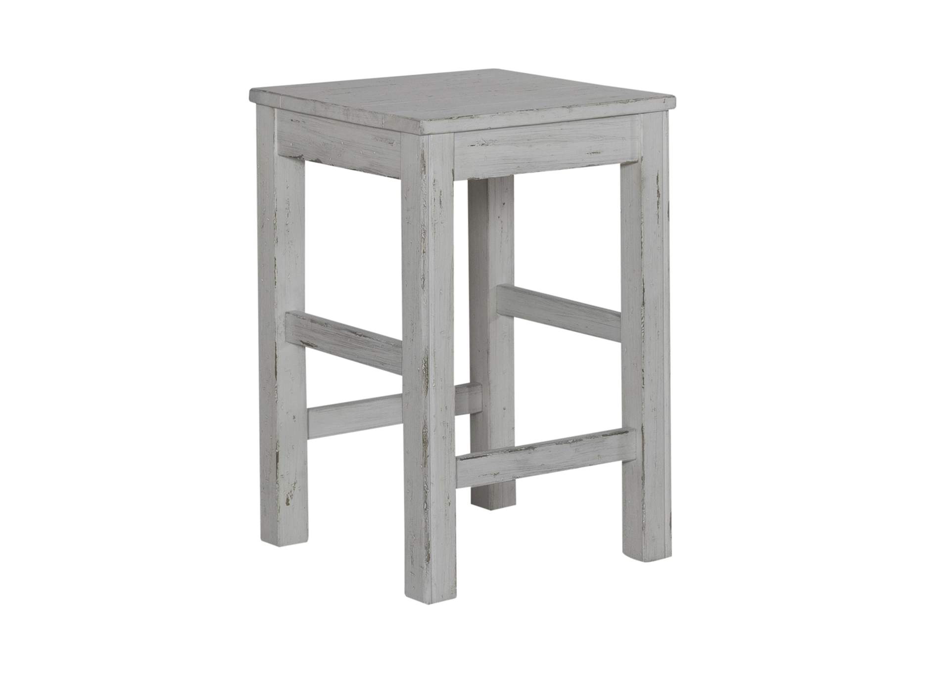 River Place Console Stool,Liberty