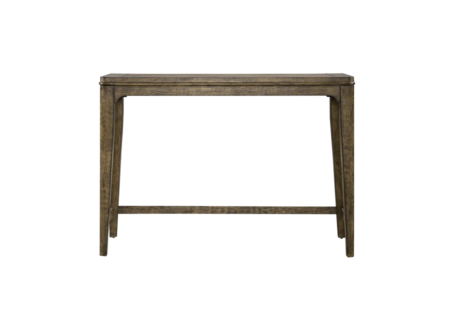 Ashford Console Bar Table,Liberty