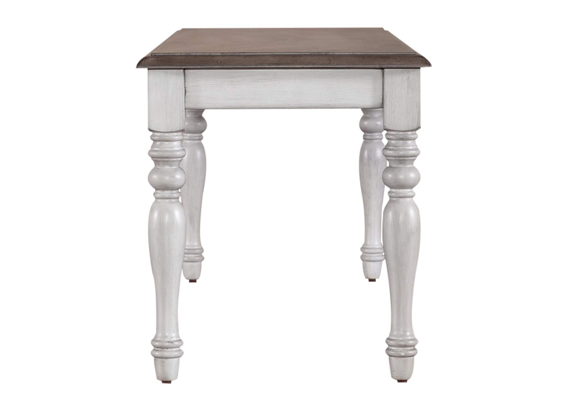 Ocean Isle Dining Bench (RTA),Liberty