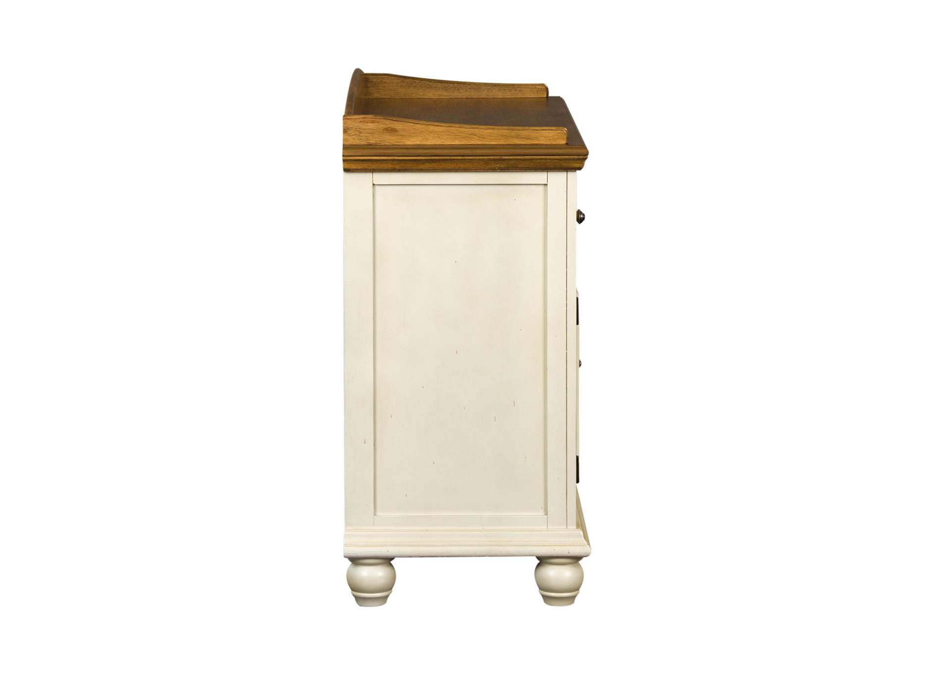 Springfield Sideboard,Liberty