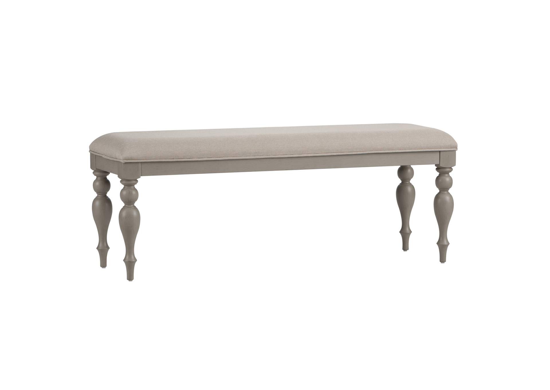 Summer House Dining Bench (RTA),Liberty