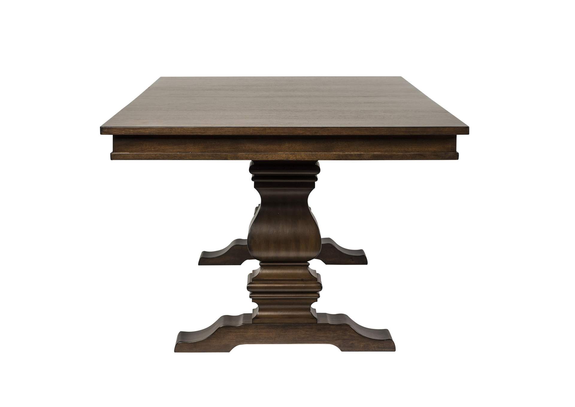 Armand Trestle Table,Liberty