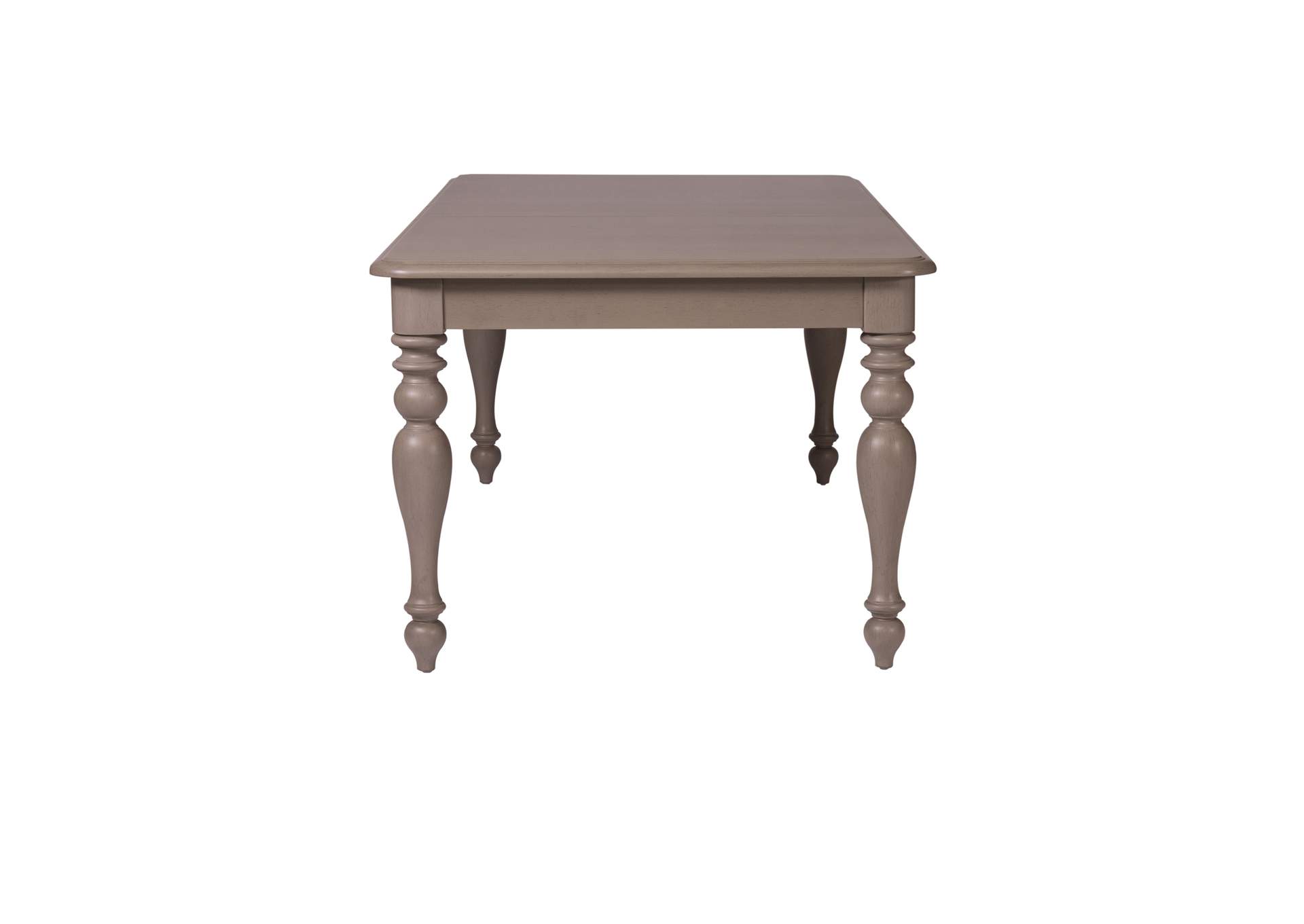 Summer House Rectangular Leg Table,Liberty