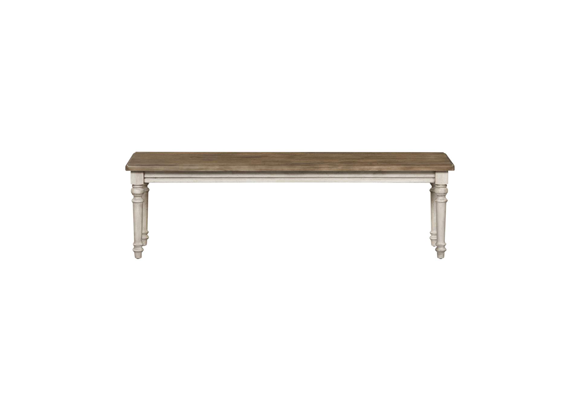 Cottage Lane Dining Bench,Liberty