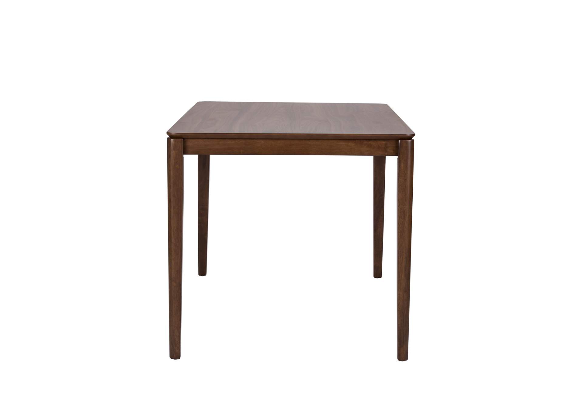 Space Savers Rectangular Leg Table,Liberty