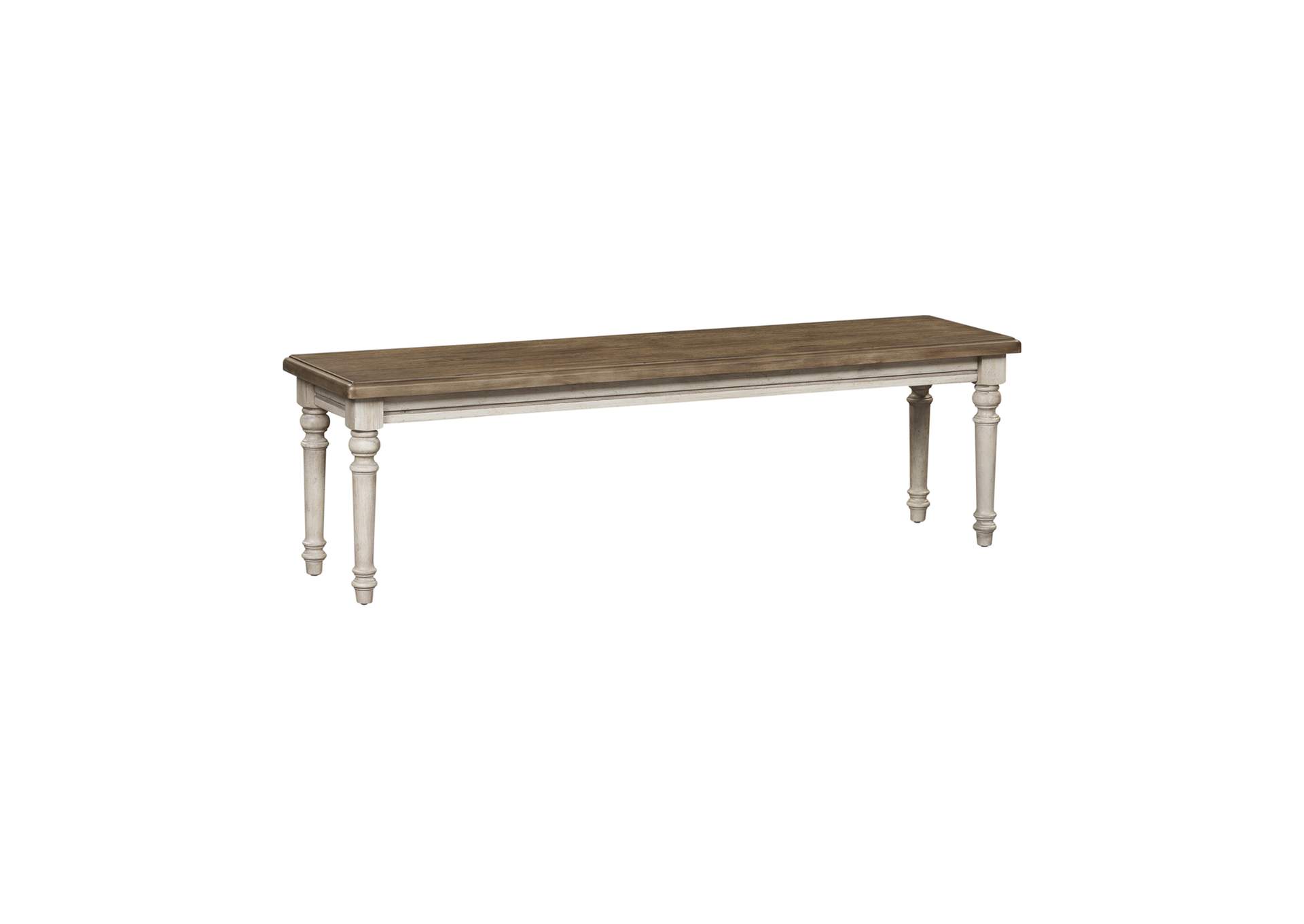 Cottage Lane Dining Bench,Liberty