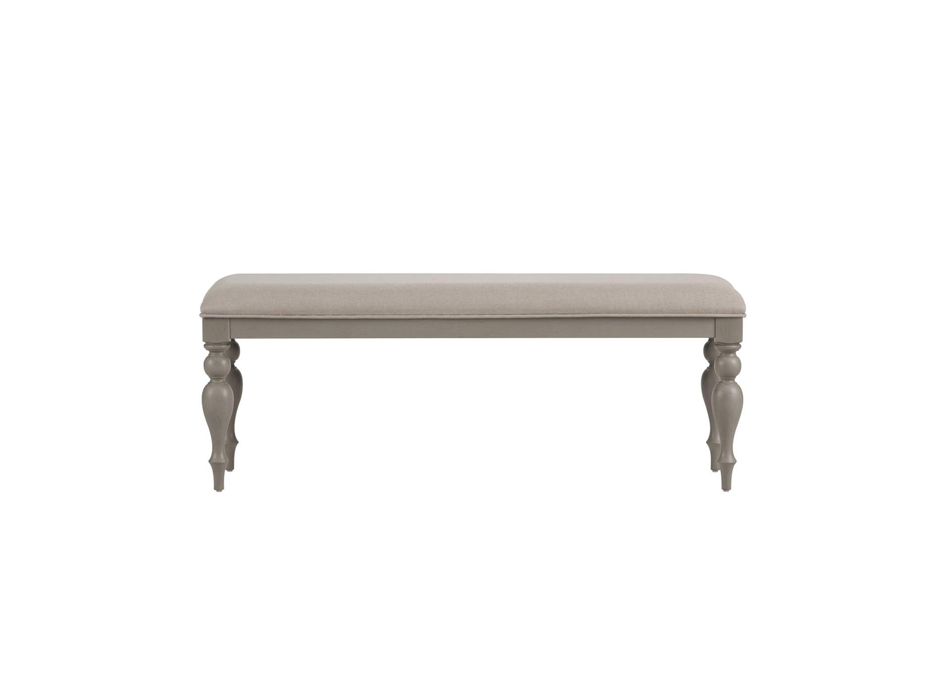 Summer House Dining Bench (RTA),Liberty