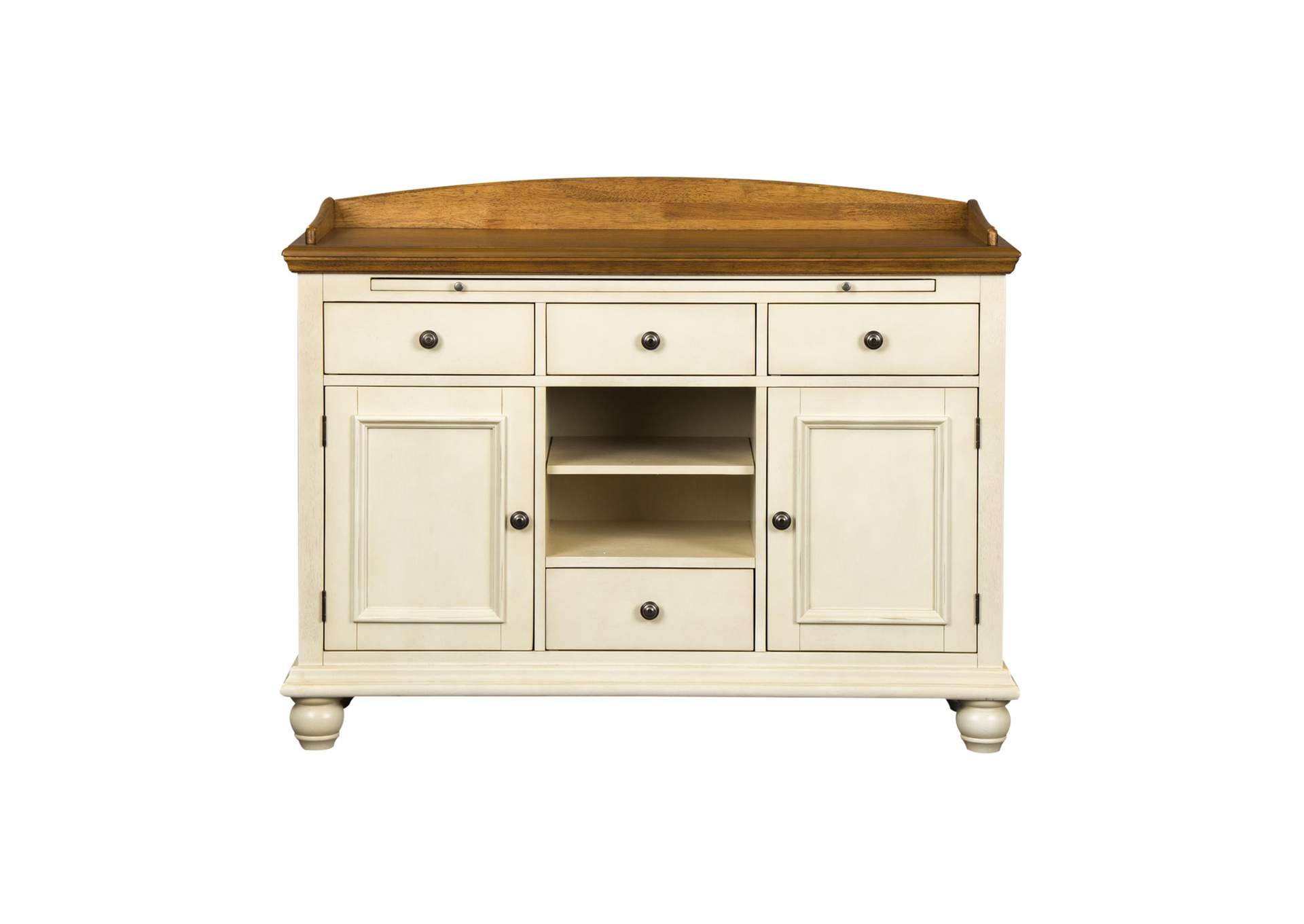 Springfield Sideboard,Liberty