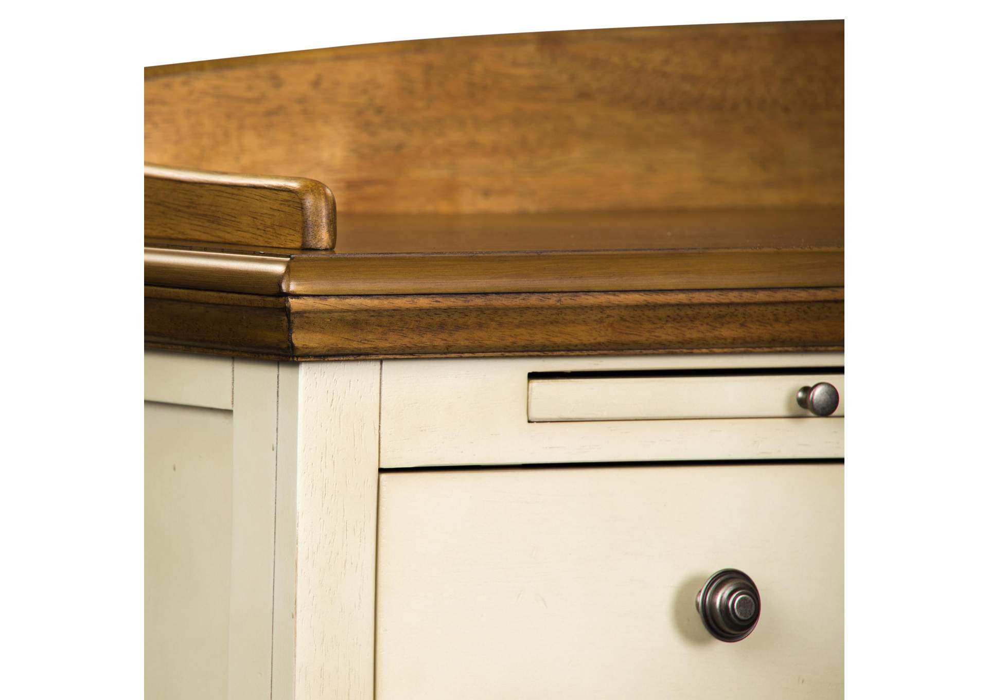 Springfield Sideboard,Liberty