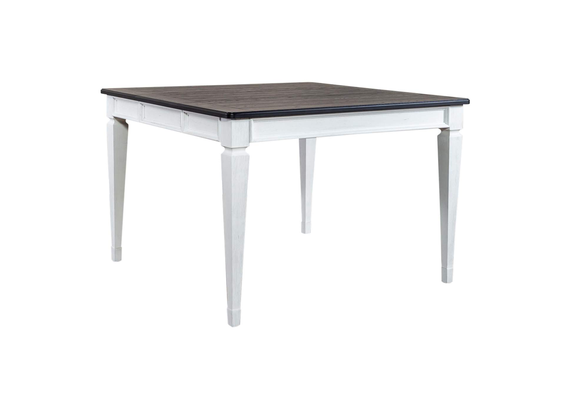 Allyson Park Counter Height Leg Table,Liberty