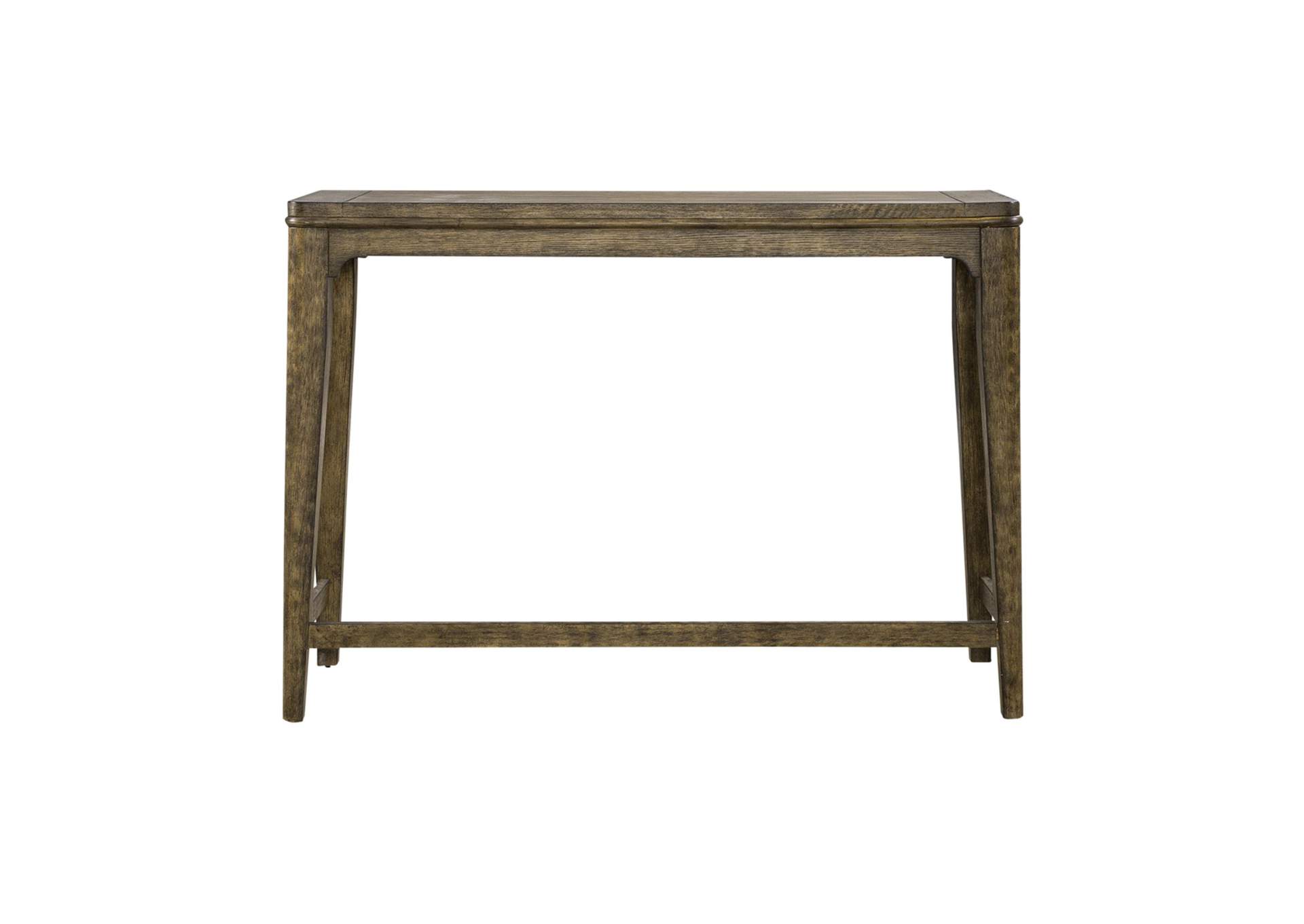 Ashford Console Bar Table,Liberty