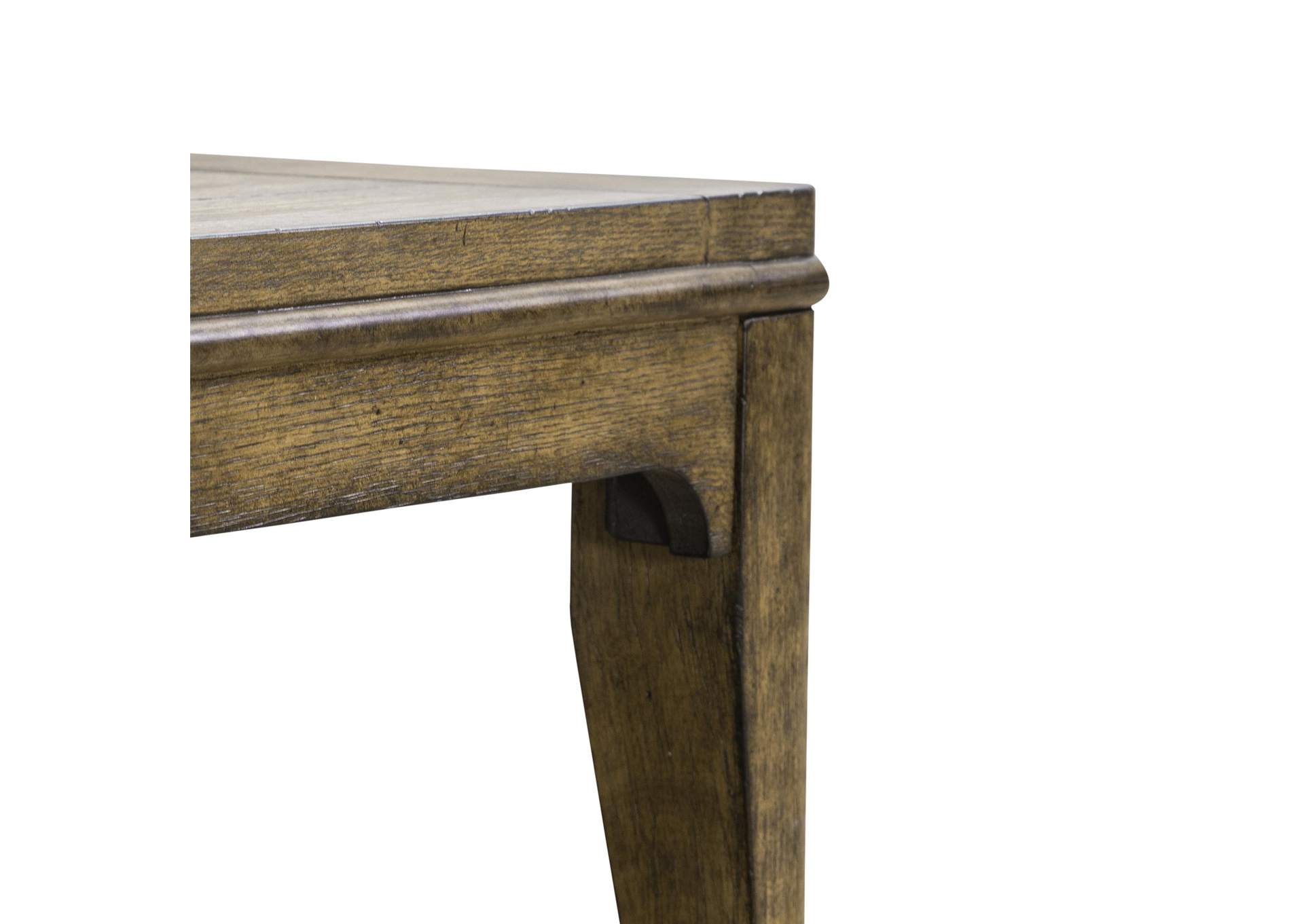 Ashford Console Bar Table,Liberty