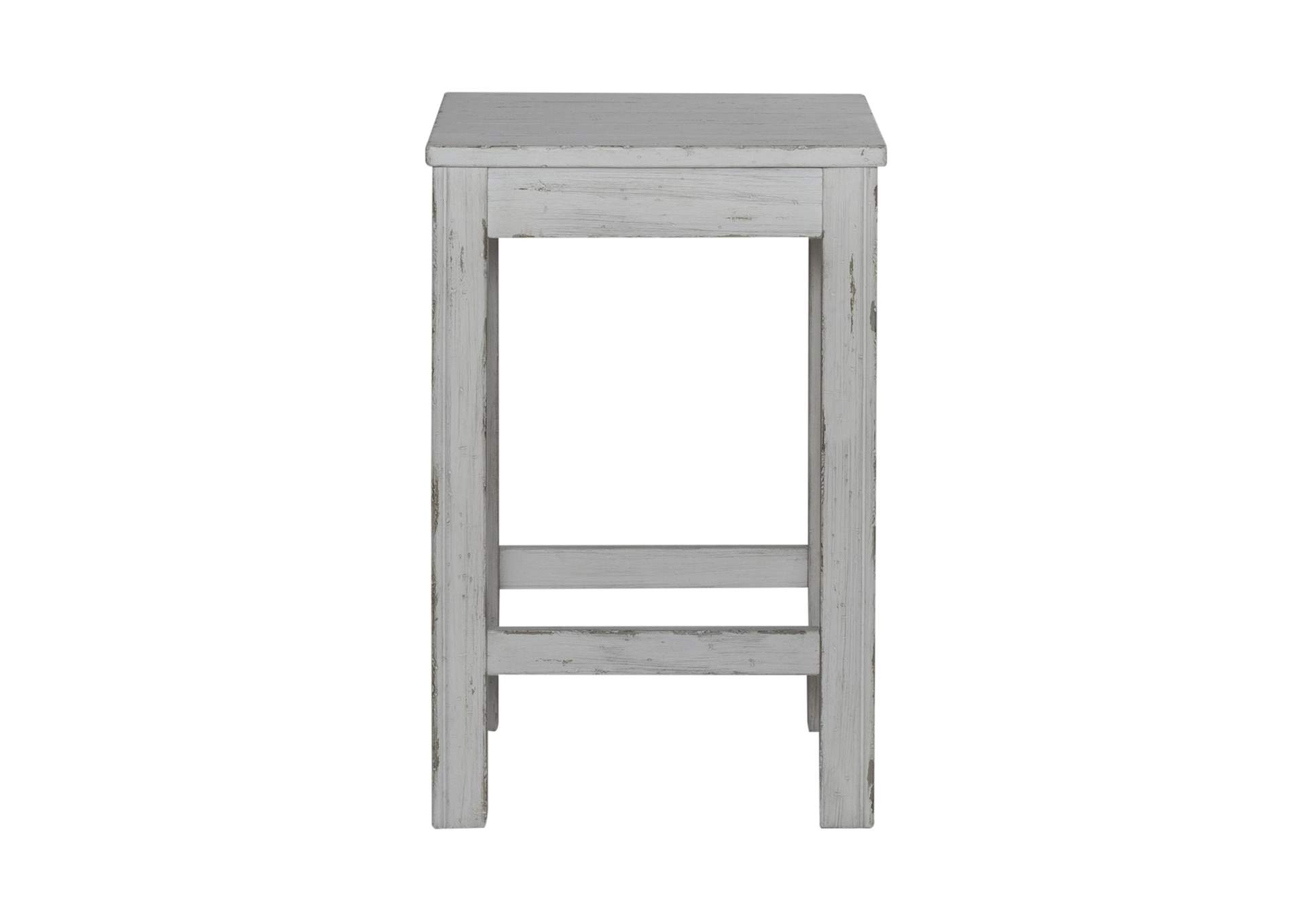 River Place Console Stool,Liberty