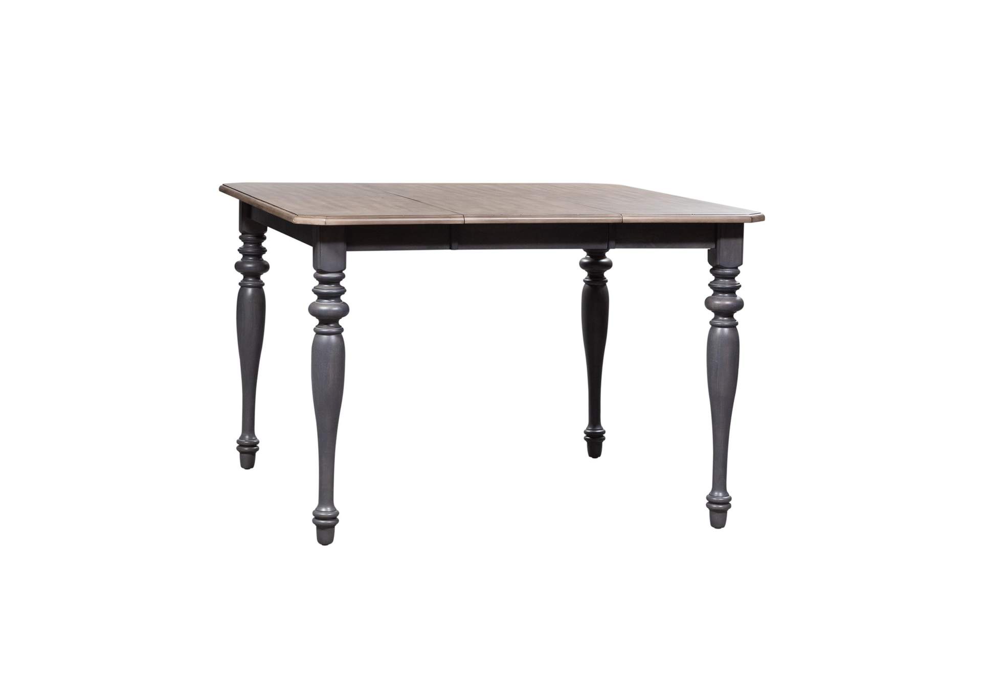 Ocean Isle 5 Piece Gathering Table Set,Liberty