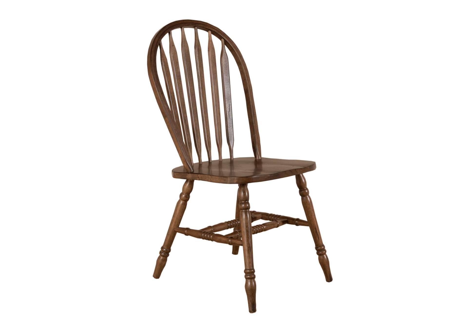 Carolina Crossing Windsor Side Chair,Liberty